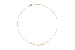 Rialto Necklace - 40-42,5-45cm - 585