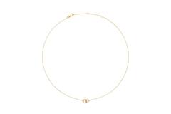 Castello Necklace - 40-42,5-45cm - 585