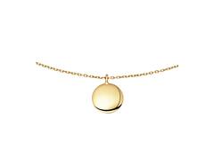 Piazza Necklace - 40-42,5-45cm - 585