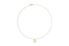 Piazza Necklace - 40-42,5-45cm - 585