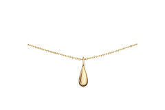 San Polo Necklace  - 40-42,5-45cm - 585