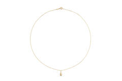 San Polo Necklace  - 40-42,5-45cm - 585