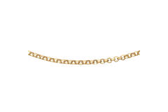 Menton Necklace  - 45cm - 585