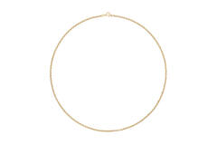 Menton Necklace  - 45cm - 585