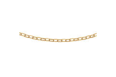 Cannes Necklace  - 45cm - 585