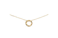 Monaco Necklace  - 40-42,5-45cm - 585