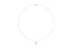 Monaco Necklace  - 40-42,5-45cm - 585
