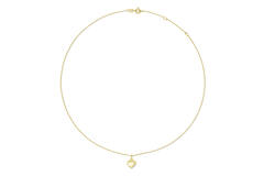 Love Actually Necklace - 38 - 40 - 42cm - 585