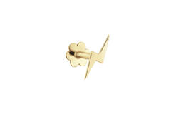 Lightning Piercing - 8mm - 585