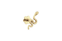 Snake Piercing - 10mm - 585
