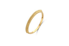 Maiori Zip Ring - 2,5mm - 585