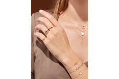 Lido Ring - 3mm - 585
