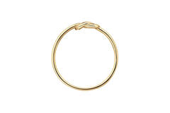 Port Grimaud Ring  - 4mm - 585