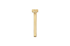Port Grimaud Ring  - 4mm - 585