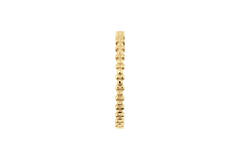 Jackie Caviar Ring 585