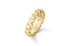 Dutch Ring - 5mm - 585