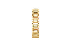 Dutch Ring - 5mm - 585