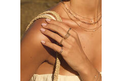 Dutch Ring - 5mm - 585