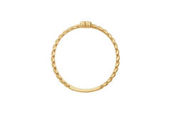 Antelope Ring - 2mm - 585