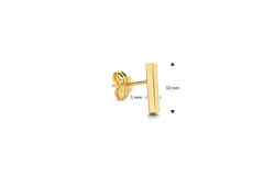 Bar Single Stud  - 10 mm - 585