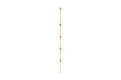 Bulles Bruxelles Single Earring - 30mm - 585