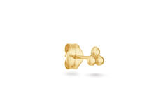 Jackie Old Mill Single Stud - 585