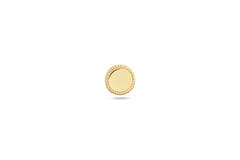 Tournesol Single Stud  - 6mm - 585