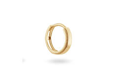 Strandfontein Single Hoop - 12mm - 585