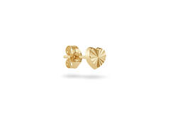 Stellenbosch Single Stud - 3mm - 585