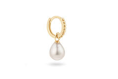 Camps Pearl Bay Single Hoop - 12mm - 585