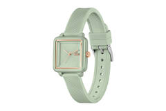  LACOSTE.12.12 FLOW - Ø26 - Silicone