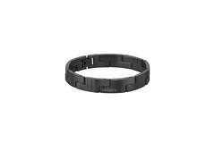  Link bracelets - Steel - 19cm