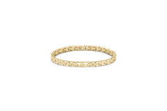  Bracelets à maillons - Acier - 