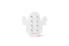 Oorknopjes Refillset - Roze Assorti 4st