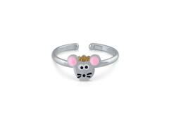 Ring Mr. Muis - 925 - Rd
