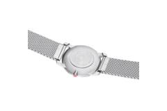 Simply Elegant - Ø36 - Argenté