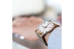  Simply Elegant - Ø36 - Argenté