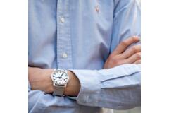  Simply Elegant - Ø36 - Argenté