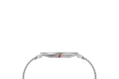  Simply Elegant - Ø41 - Silberfarbig