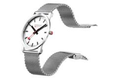  Simply Elegant - Ø41 - Silberfarbig