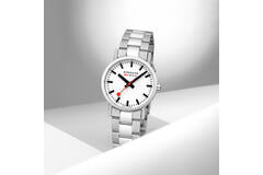  Classics - Ø30 - Steel