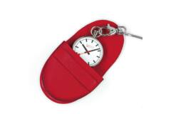 Zakhorloge - EVO - Ø43 - ZILVERKLEURIG
