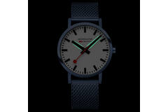  Classic - Ø40 - Mesh