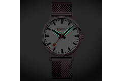  Classic - Ø40 - Maille