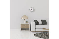  Klokken - Horloges murales - blanc