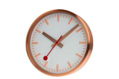 Mondaine SBB Clock Pure M990.CLOCK.17SBK - Klok -250 mm