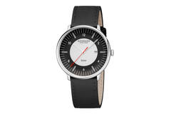  Doppio - Ø41 - Vegan leather - Solar