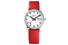  Evo2 - Ø30 - Rood