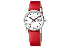  Evo2 - Ø30 - Rood