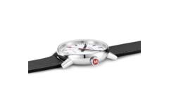  Evo2 Automatic - Ø40 - Black